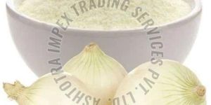 Dehydrated White Onion Powder