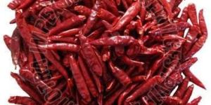 Red Chill with Stem