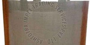 Loop Handle Jute Bag