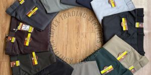 Mens Formal Pant
