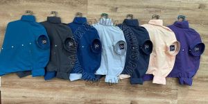 Mens Full Sleeves Shirts