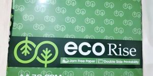 Eco Rise A4 Paper