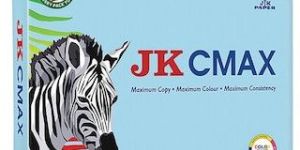 JK Cmax A4 Paper