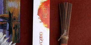 Rose Incense Sticks