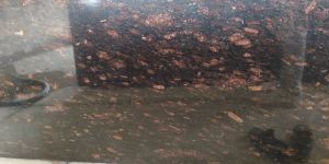 Baghera Brown Granite Slab