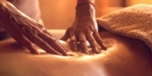Balinese Massage Services