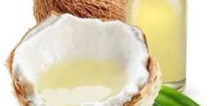Coconut Oil