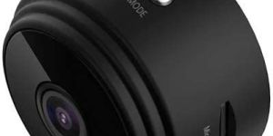 Full HD 1080P Mini WiFi Magnetic Infrared Night Vision Micro Camera