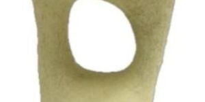 Paper Mache Table PMST02