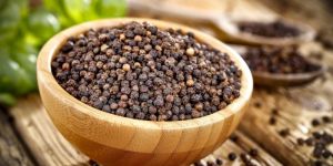 Malabar Black Pepper Seeds