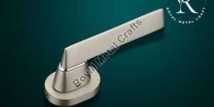 Brass Mortise Handles