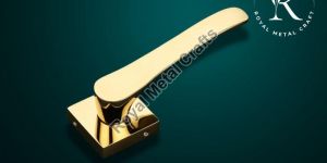 Stainless Steel Mortise Handles