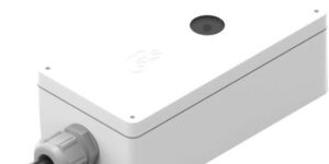 ViaLights' LoRa Street Light Controller