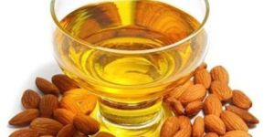 Almond Oil