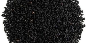 Black Cumin Seeds