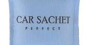 Car Fragrance Sachet