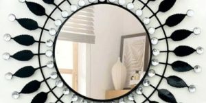 Decorative Wall Mirror