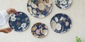 Decorative Wall Plate