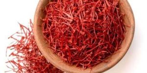 Natural Saffron