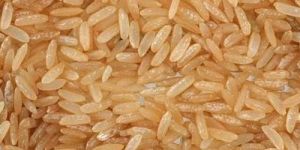 Organic Brown Rice