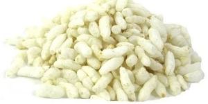 Puffed Rice