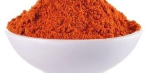 Red Chilli Powder
