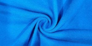 Poly Cotton Matty Fabric
