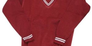 School Uniform Sweater