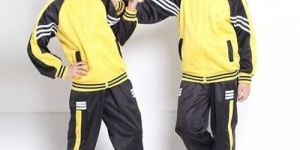 School Winter Track Suits