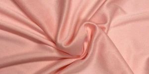 Spun Interlock Fabric