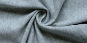 Spun Jersey Fabric