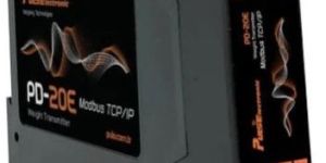 PD-20 S Load Cell Transmitter