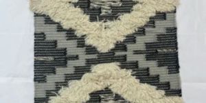 Handmade Woolen Dhurries