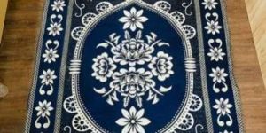 Printed Cotton Carpet