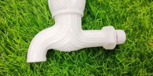 Plastic Bib Cock