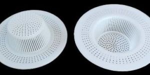 Plastic Sink Drainer