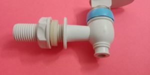 PVC Glossy RO Tap