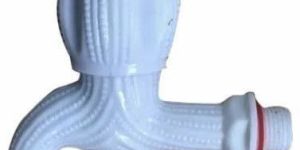 PVC Short Body Water Tap
