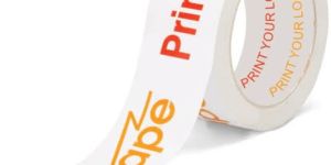 Custom Printed Tape