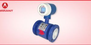 Electromagnetic Flow Meter