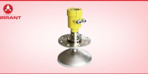 Radar Level Transmitter