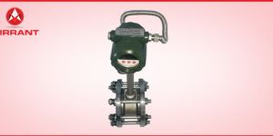 Vortex Flow Meter