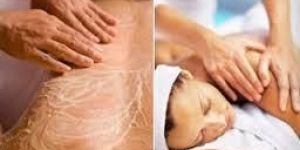 Back & Shoulder Therapy Service