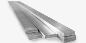304 Stainless Steel Flat Bar