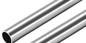 304 Stainless Steel Round Pipe