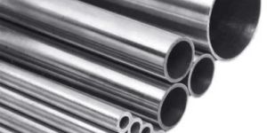 Jindal 304 Stainless Steel Round Pipe