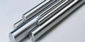 Jindal 304 Stainless Steel Round Rod