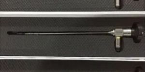 Ent Sinuscope Endoscope