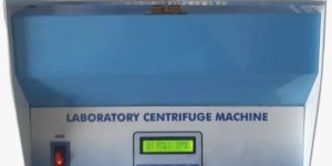 Medcounty Laboratory Centrifuge Machine