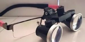 MEDCOUNTY Dental Surgical Loupes